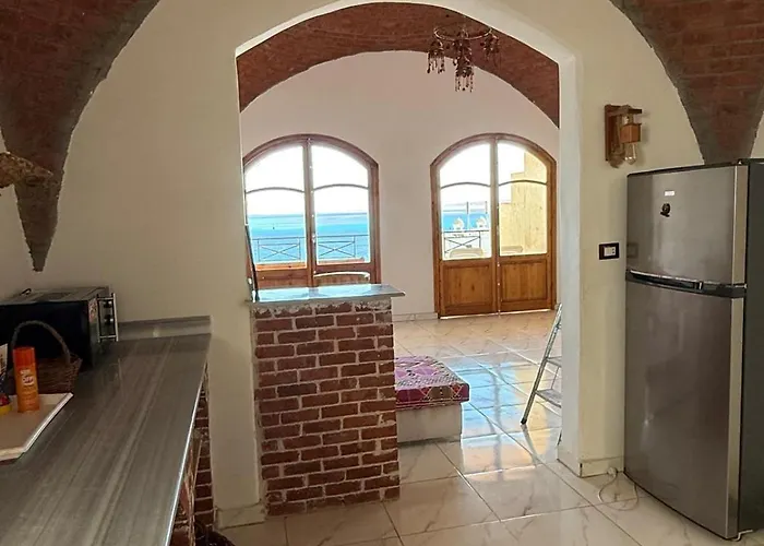 Tala Boutique 15 Appartement *