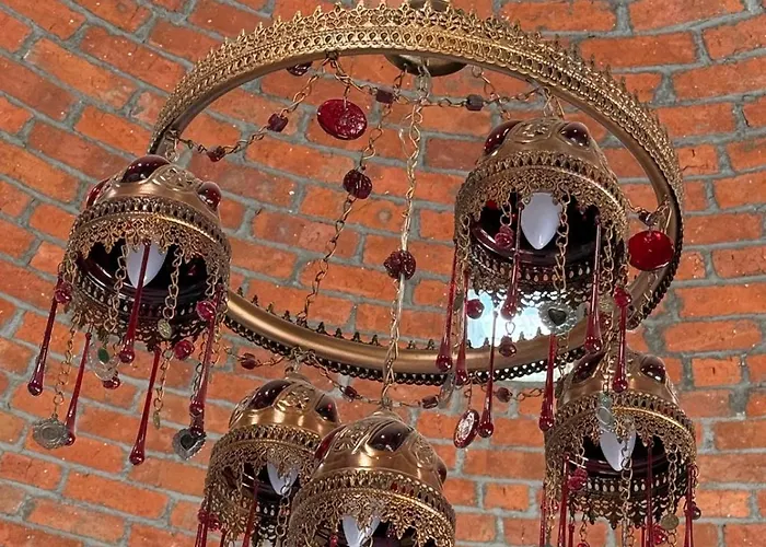 Tala Boutique 15 * Hurghada