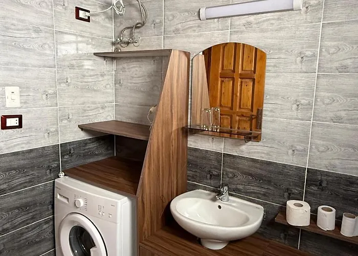 Appartement Tala Boutique 15 *