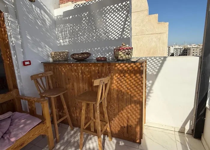 Tala Boutique 15 Appartement Hurghada